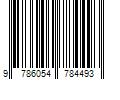 Barcode Image for UPC code 9786054784493