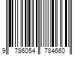 Barcode Image for UPC code 9786054784660