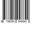 Barcode Image for UPC code 9786054948642