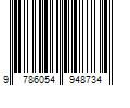 Barcode Image for UPC code 9786054948734