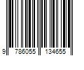 Barcode Image for UPC code 9786055134655