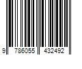 Barcode Image for UPC code 9786055432492