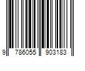 Barcode Image for UPC code 9786055903183