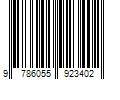 Barcode Image for UPC code 9786055923402