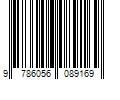 Barcode Image for UPC code 9786056089169