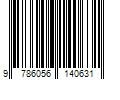 Barcode Image for UPC code 9786056140631