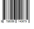 Barcode Image for UPC code 9786056140679