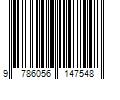 Barcode Image for UPC code 9786056147548