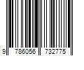 Barcode Image for UPC code 9786056732775