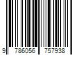 Barcode Image for UPC code 9786056757938