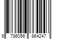 Barcode Image for UPC code 9786056864247