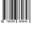 Barcode Image for UPC code 9786056869648