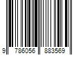 Barcode Image for UPC code 9786056883569