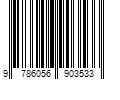 Barcode Image for UPC code 9786056903533