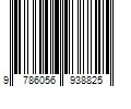 Barcode Image for UPC code 9786056938825