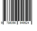 Barcode Image for UPC code 9786056949524