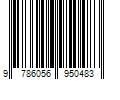 Barcode Image for UPC code 9786056950483