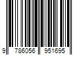 Barcode Image for UPC code 9786056951695