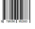 Barcode Image for UPC code 9786056952883