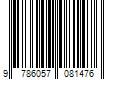 Barcode Image for UPC code 9786057081476