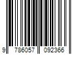 Barcode Image for UPC code 9786057092366