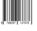 Barcode Image for UPC code 9786057137876