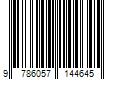 Barcode Image for UPC code 9786057144645