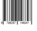 Barcode Image for UPC code 9786057146847