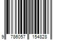 Barcode Image for UPC code 9786057154828