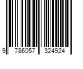 Barcode Image for UPC code 9786057324924