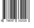 Barcode Image for UPC code 9786057332028