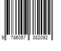 Barcode Image for UPC code 9786057382092