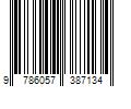 Barcode Image for UPC code 9786057387134