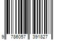 Barcode Image for UPC code 9786057391827