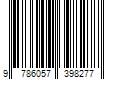 Barcode Image for UPC code 9786057398277