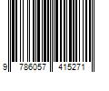 Barcode Image for UPC code 9786057415271