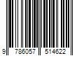 Barcode Image for UPC code 9786057514622