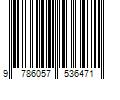 Barcode Image for UPC code 9786057536471