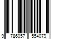 Barcode Image for UPC code 9786057554079