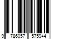 Barcode Image for UPC code 9786057575944