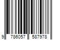 Barcode Image for UPC code 9786057587978