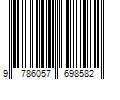 Barcode Image for UPC code 9786057698582