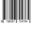 Barcode Image for UPC code 9786057704764