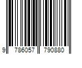 Barcode Image for UPC code 9786057790880