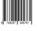 Barcode Image for UPC code 9786057945761