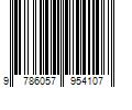 Barcode Image for UPC code 9786057954107