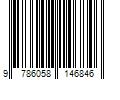 Barcode Image for UPC code 9786058146846