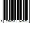 Barcode Image for UPC code 9786058146853