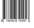 Barcode Image for UPC code 9786058790957