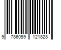 Barcode Image for UPC code 9786059121828